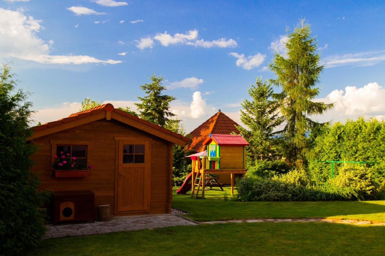 Wow Liptov Holiday House Liptovsky Mikulas Exterior photo