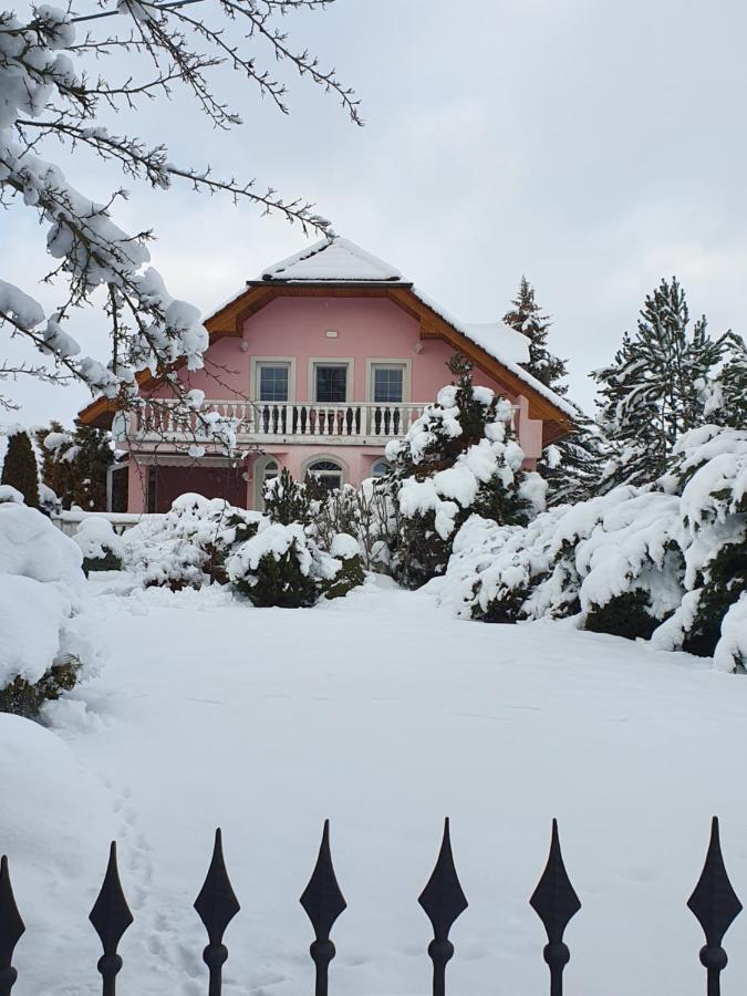 Wow Liptov Holiday House Liptovsky Mikulas Exterior photo
